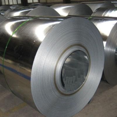 JIS Regular Spangle Dry Building Material Galvanized Steel Coil Gi Coil