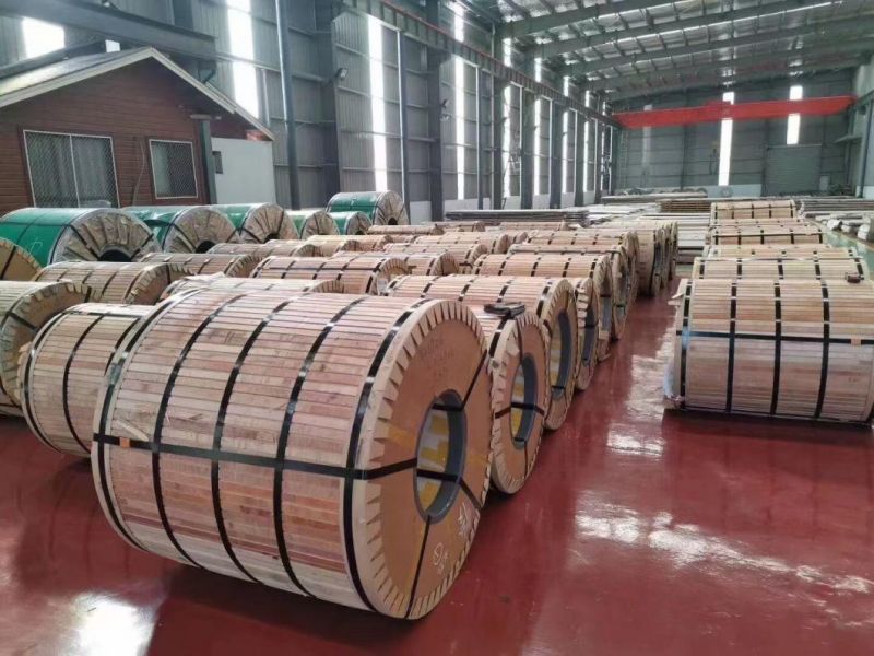 Ss 316L Grade Sheet ASTM As240 Precision Ground 304 Steel Plate