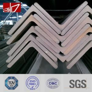 JIS ASTM En Cetified Equal Angle Steel