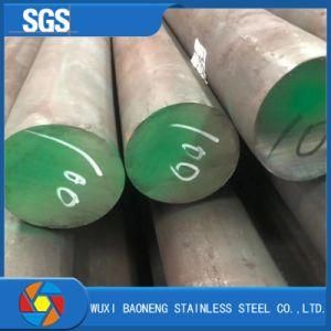 410 Stainless Steel Round Bar Black Surface