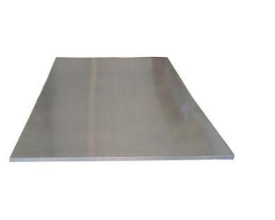 Super Austenitic Stainless Steel 904L Ss904 25mm Thick 4X8 Stainless Steel Plate