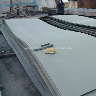 (Grade B) Ship Steel Plate