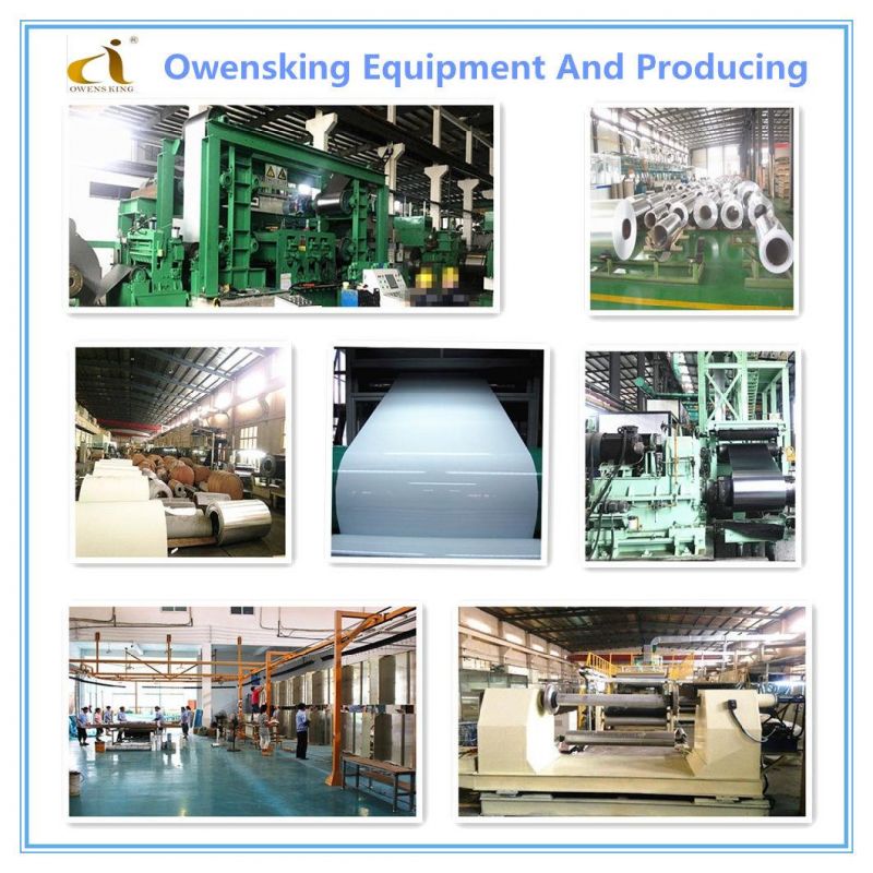 SGCC Dx51d Galvanized Steel PPGI Color Steel Coil