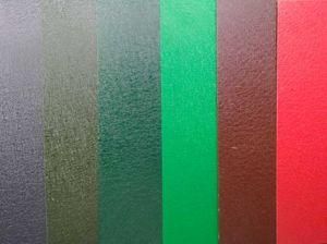 Prepainted Galvanized Steel in Coil Secondary in Stock