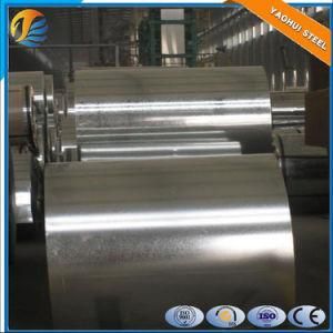 Hot- Dipped Galvanized Steel Coil with Good Quality