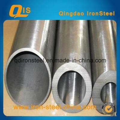 Cold Rolled Cold Drawn Precise Seamless Steel Pipe Steel Tube for Mechanical Making