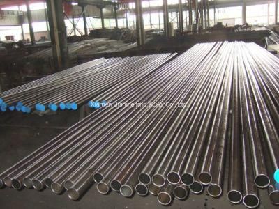ASTM A179 Cold Rolled / Drawn Seamless Carbon Steel Boiler Tube