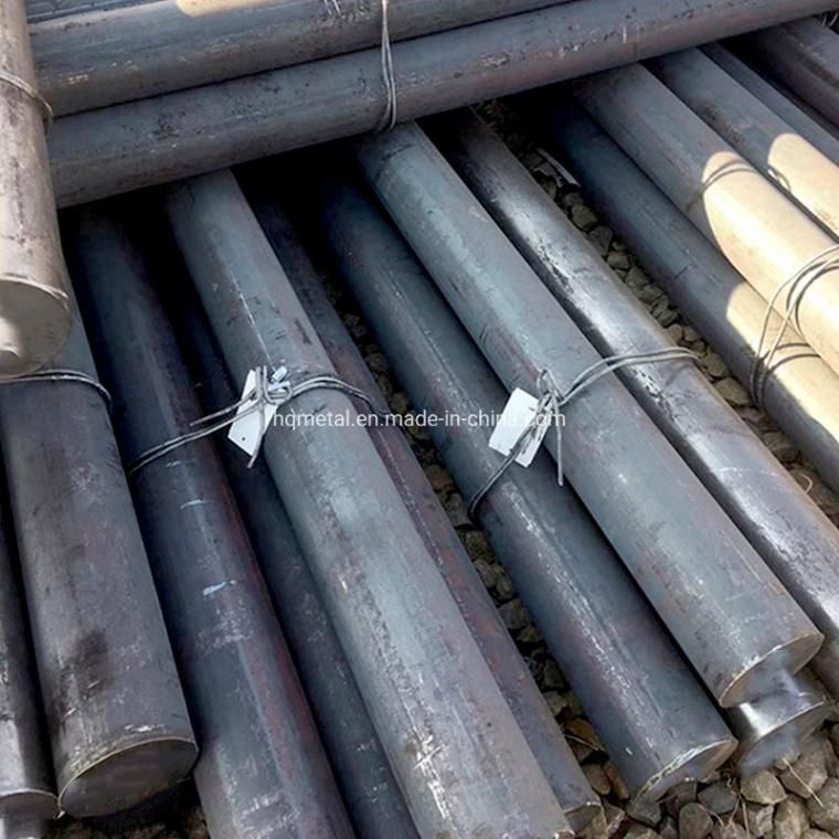12mm Carbon Steel Bar Price Mild Hollow Steel Round Rods
