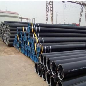 ASTM A106 Gr. B Carbon Seamless Steel Pipe Price Per Ton