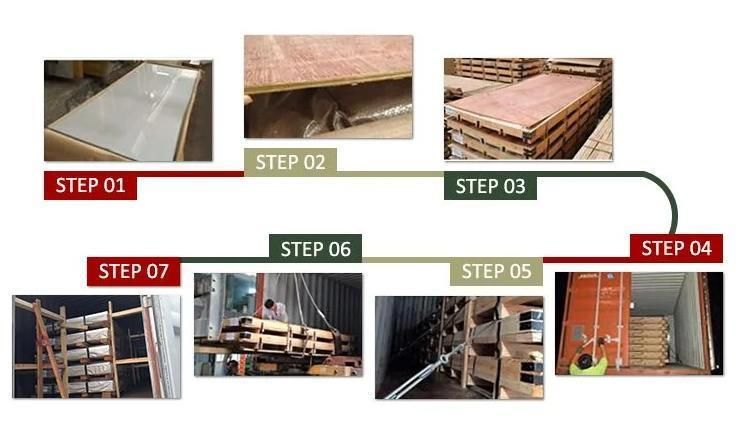 Hot-Selling Products CE Certification En 316, 304, 430seriously Cold-Rolled Polished Surface Stainless Steel Coil