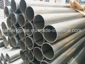 SUS 316L Stainless Steel Pipes