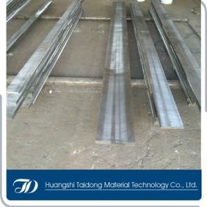 Forged Mould Steel 1.2365 H10 Flat Bar