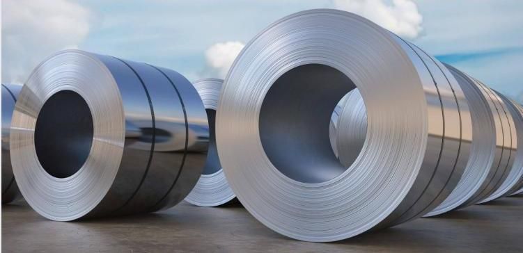 Competitive Price 420 410 Stainless Steel Coil Price