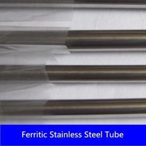 ASTM A268/A803 Stainless Steel Pipe