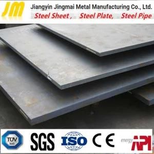 ASTM Aluminized Steel Plate 1220mm X 2440mm X 2.3mm