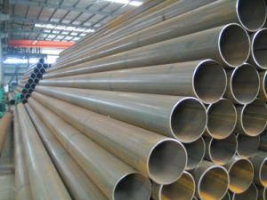 ERW Steel Pipe 03