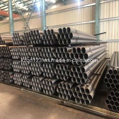 High Precision Stainless Steel Tube Pipe