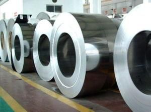 Inconel 600 Alloy Steel Coil and Strip N06600 2.4816