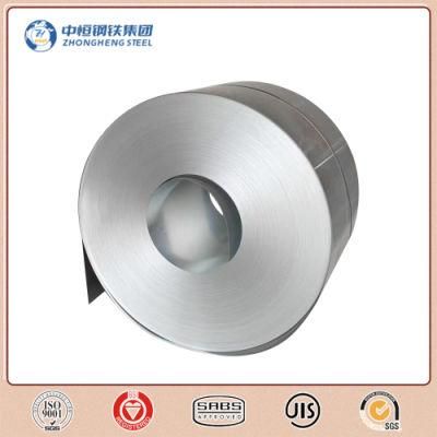 Excellent Quality Cold Rolled Dx51d Z275 Galvanized Steel Coil for Build Material