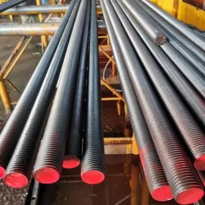 China Alloy Steel ASTM A193 Grade B7 Full Thread Studs