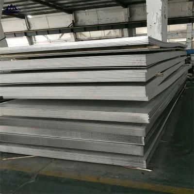 304 Stainless Steel 8K Sheet (201 202 301 304 304j1 304L 321 309S 310S 2205 409L 410 410s 420 420j1 420j2 430 439)