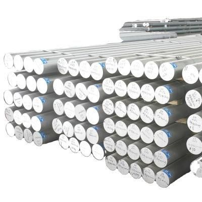Anti Corrosion 304 2507 2205 Duplex Stainless Steel Round Bar
