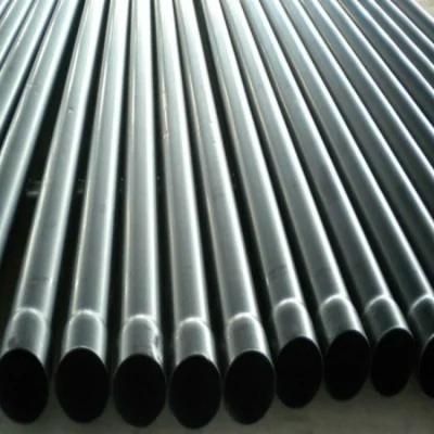 Low Carbon 316 316L Stainless Steel Welded Tube/Pipe