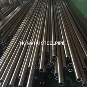 Precision Cold Rolling Sktm12A JIS G3445 11A Seamless Steel Tube