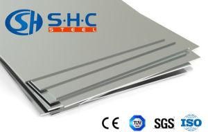 8mm Hot Rolled 201 321 Stainless Steel Plate Sheet