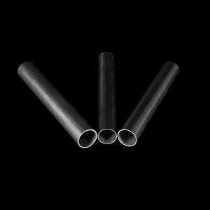 Carbon Cold Drawn High Precision Seamless Metal Steel Tubing