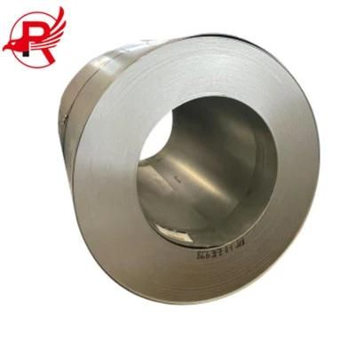PPGI/HDG/Gi/Secc Dx51 Zinc Coated Cold Rolled Hot Dipped Sheet Plate Reels Galvanized Steel Coil