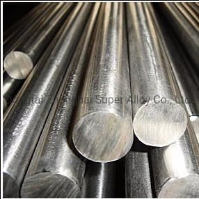 ASTM Manufacturer Nickel Inconel 625 Steel Round Rod Bar with Best Price