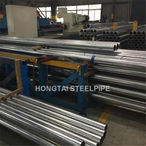 Premium Quality Cold Drawn En10305 E235 Seamless Steel Pipe