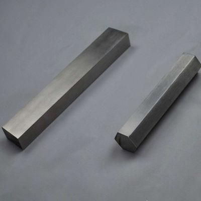 S45c 1.1191 C45 Ck45 / SAE 1045 En8 Cold Drawn Steel Square Bars