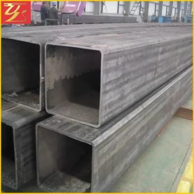 High Quality Carbon Seamless Steel Square Tube Price Per Ton