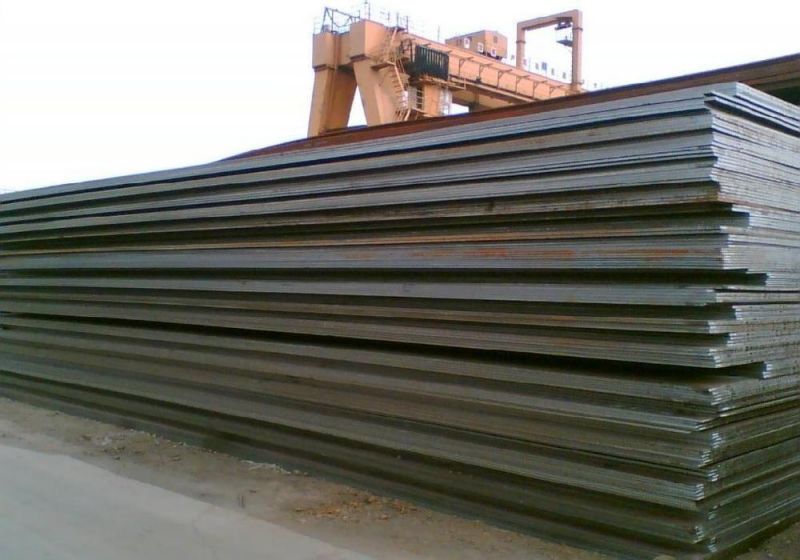 Vessel Plate (12Cr2Mo1VR)