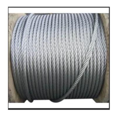 Various Specifications of Stainless Steel Wire Galvanized Steel Wire Factory Direct Sales