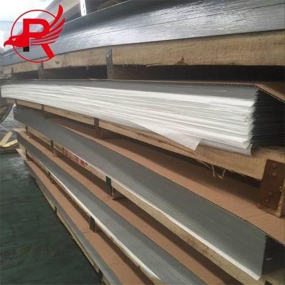 Chinese Tisco AISI ASTM Ss SUS Ba 2b Hl 8K No. 1 Low Price 201 430 321 310S 304L 316 316L 304 Stainless Steel Sheet