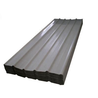 Steel Metal Roof Sheet