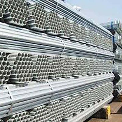 High Quality Large Diameter Range High Grade ASTM Steel Pipe Wholesale
