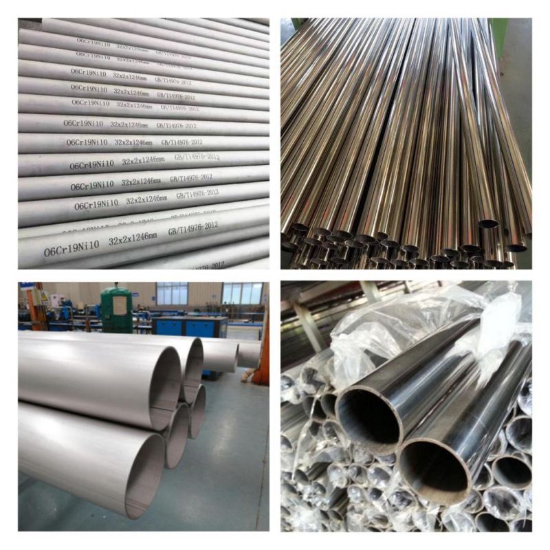 Q235 Scaffolding Pipes ERW Welded Gi Pre Galvanized Round Scaffolding Steel Pipes and Tubes in Stock