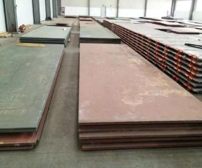 Best Seller Best Vendor Wear Resistant Steel Plate for Use