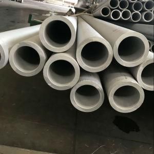 304/316 Stainless Steel Seamless Tube &amp; Pipe ASTM A312