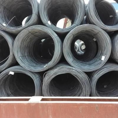 High Quality Turkish Rebar Made by China Company Direct Sales for Fast Delivery