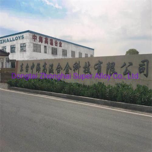 Industry Direct Sale Hastelloy C276 Tube Fittings