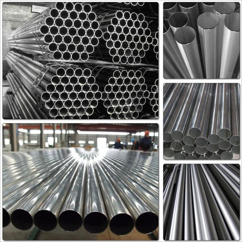 Hot-Dipped Galvanized Pipe, Used for Low Pressure Liquid Delivery