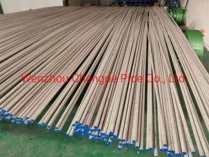ANSI 304 316L Sanitary Polished Stainless Steel Pipe Wholesale Price Cdpi1623