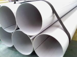 Stainless Steel Welded Pipe (304, 316)