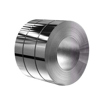AISI SUS 309 Stainless Steel Coil/Strip 2b Ba 8K Coil