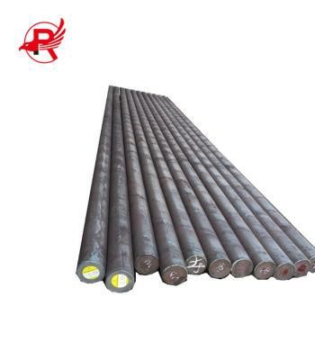 Hot Rolled Cold Rolled Square Tube Round Tube Carbon Steel